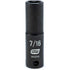 GearWrench 84324N 3/8"DRIVE 7/16" DEEP IMPACT SOCKET