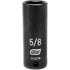 GearWrench 84327N 3/8"DRIVE 5/8" DEEP IMPACT SOCKET