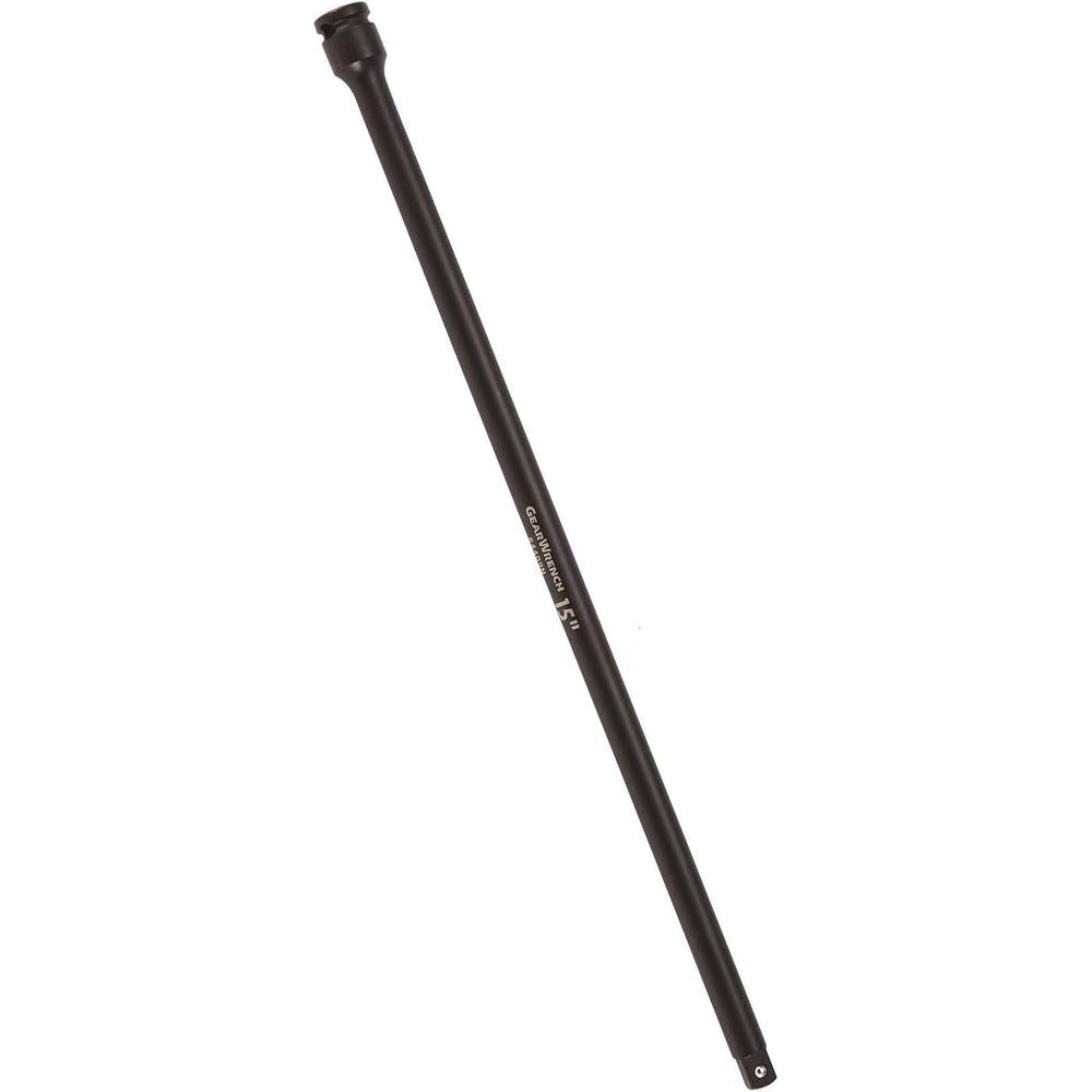 GearWrench 84409N 3/8DR IMP EXT BAR 15"