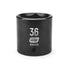 GearWrench 84544N 1/2"DRIVE 36MM STANDARD IMPACT SOCKET