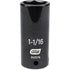 GearWrench 84557N 1/2"DRIVE 1-1/16" DEEP IMPACT SOCKET