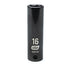 GearWrench 84574N 1/2"DRIVE 16MM DEEP IMPACT SOCKET