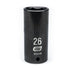 GearWrench 84584N 1/2"DRIVE 26MM DEEP IMPACT SOCKET - MPR Tools & Equipment