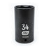 GearWrench 84592N 1/2"DRIVE 34MM DEEP IMPACT SOCKET
