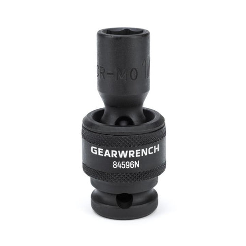 GearWrench 84596N 1/2" DR 6PT UNIVERAL SOCKET 1/2"