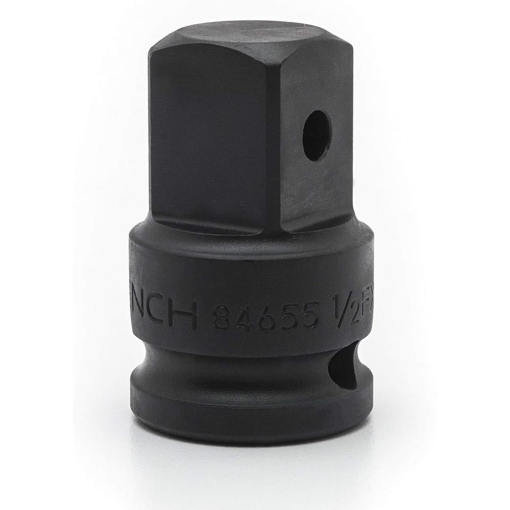 GearWrench 84655 ADPTR IMP 1/2DR 1/2FX3/4M