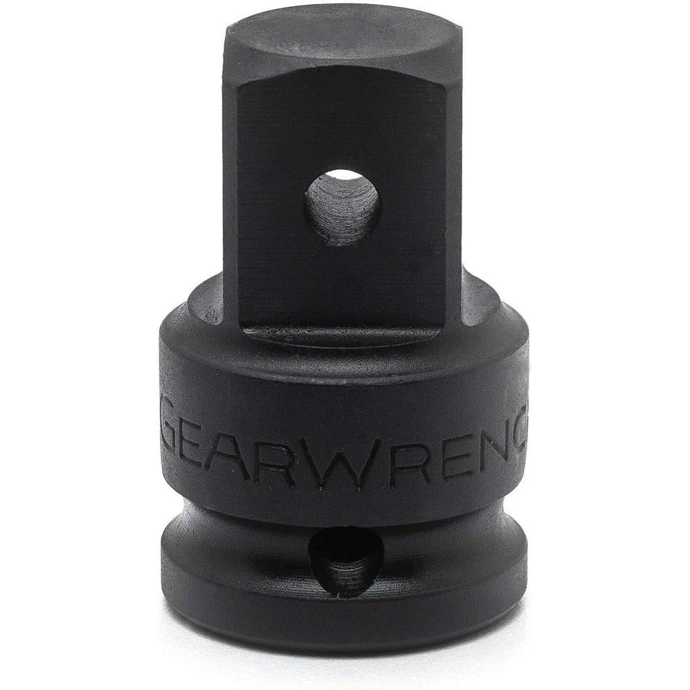 GearWrench 84655 ADPTR IMP 1/2DR 1/2FX3/4M