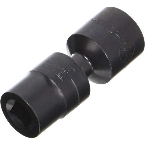 GearWrench 84734 1/2" Drive 6 Point 24mm Standard X-Core Pinless Impact Universal Metric Socket