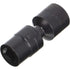 GearWrench 84734 1/2" Drive 6 Point 24mm Standard X-Core Pinless Impact Universal Metric Socket