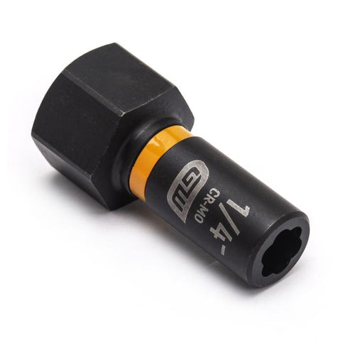 GearWrench 84750 1/4"DR BOLT BITER -1/4"