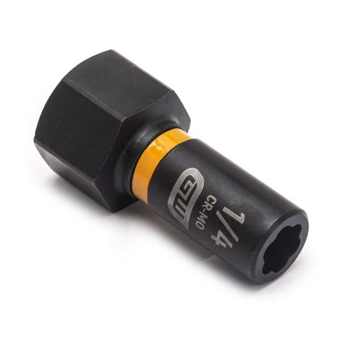 GearWrench 84751 1/4"DR BOLT BITER 1/4"