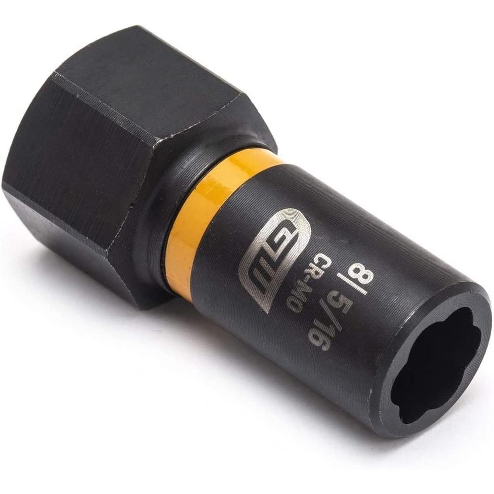 GearWrench 84755 1/4"DR BOLT BITER 8MM (5/16)