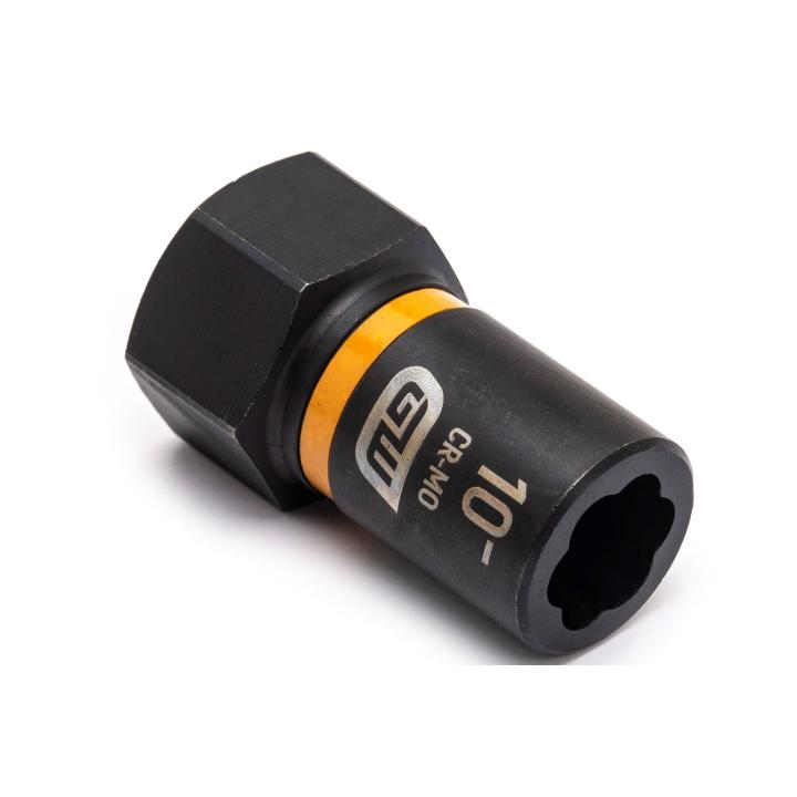 GearWrench 84758 3/8"DR BOLT BITER -10MM