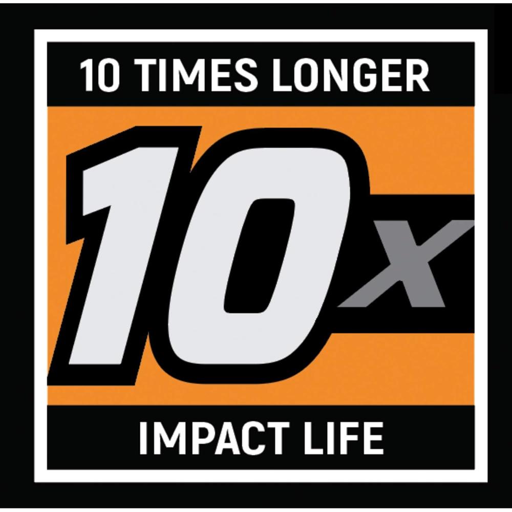 GearWrench 84759 3/8"DR BOLT BITER 10MM