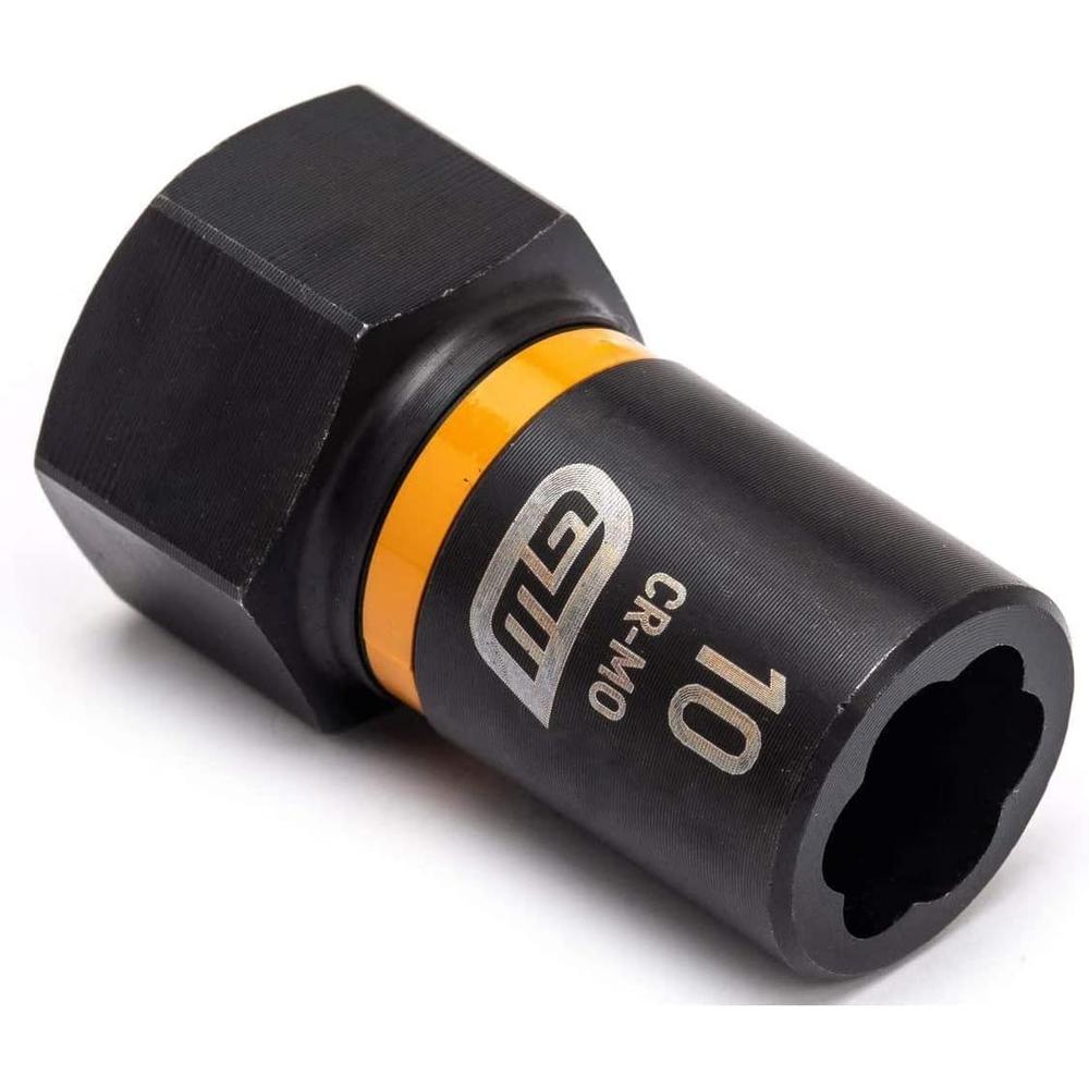 GearWrench 84759 3/8"DR BOLT BITER 10MM