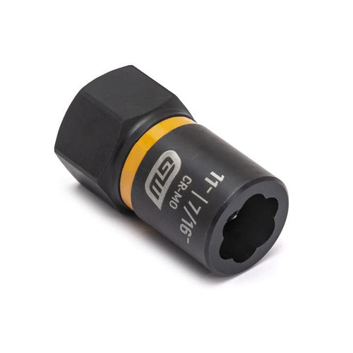GearWrench 84760 3/8"DR BOLT BITER -11MM (-7/16")