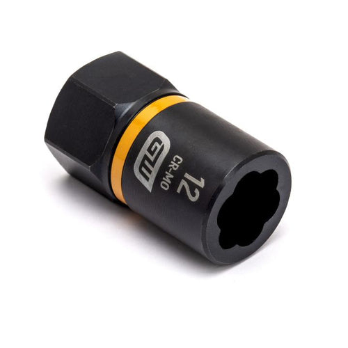 GearWrench 84763 3/8"DR BOLT BITER 12MM