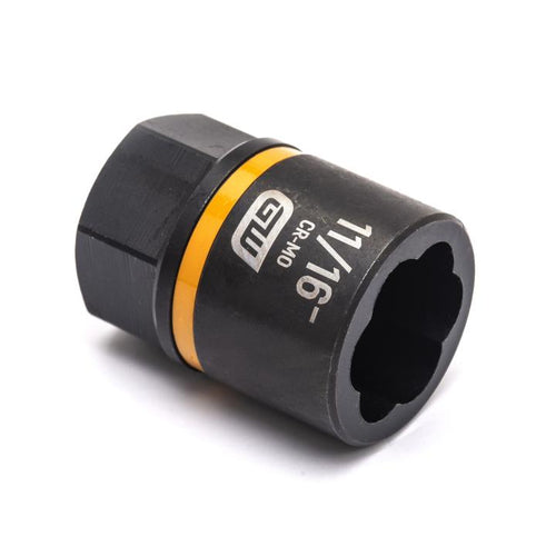 GearWrench 84774 3/8"DR BOLT BITER -11/16"