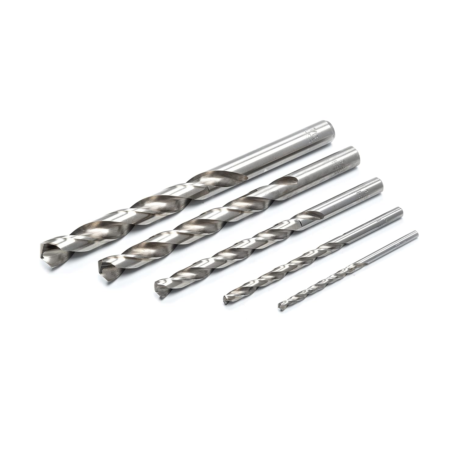 GearWrench 84786 10-Piece Bolt Biter Screw Extractor Set