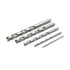 GearWrench 84786 10-Piece Bolt Biter Screw Extractor Set