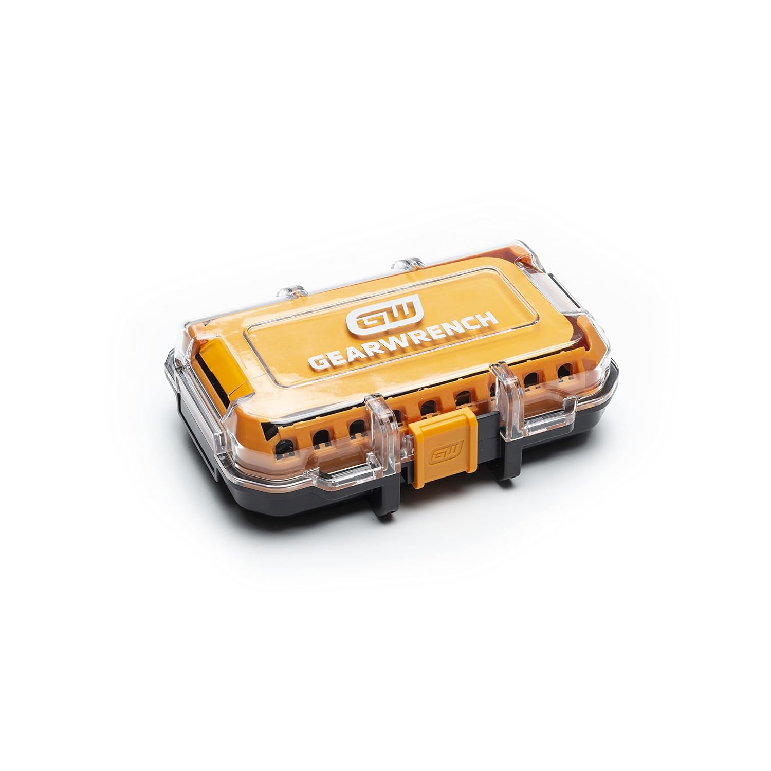 GearWrench 84786 10-Piece Bolt Biter Screw Extractor Set