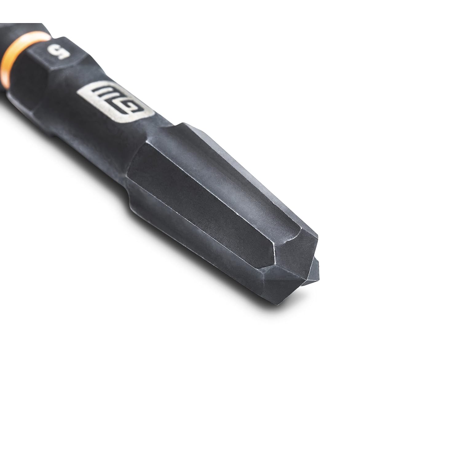 GearWrench 84786 10-Piece Bolt Biter Screw Extractor Set