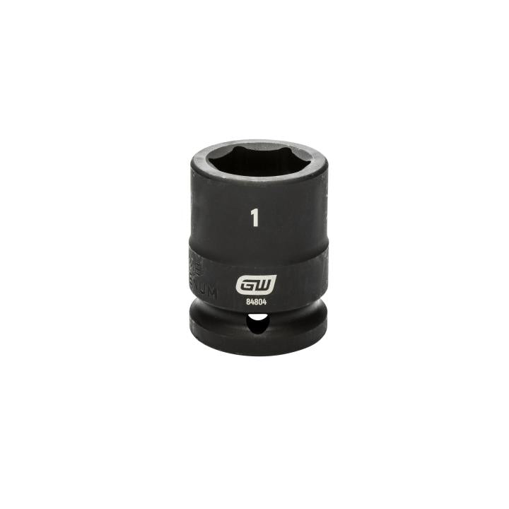 GearWrench 84804 SKT IMP 3/4DR 1