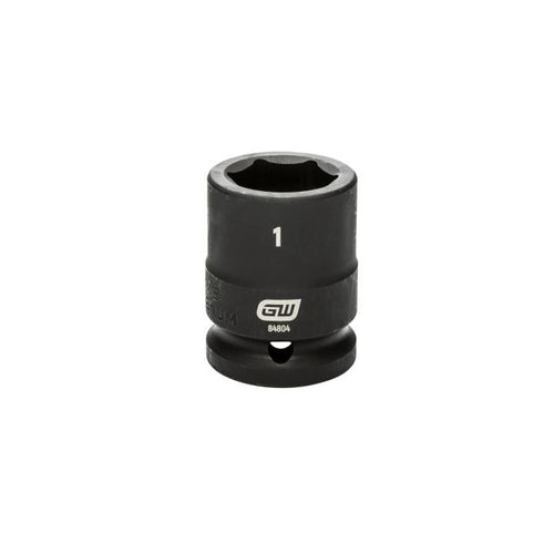 GearWrench 84804 SKT IMP 3/4DR 1