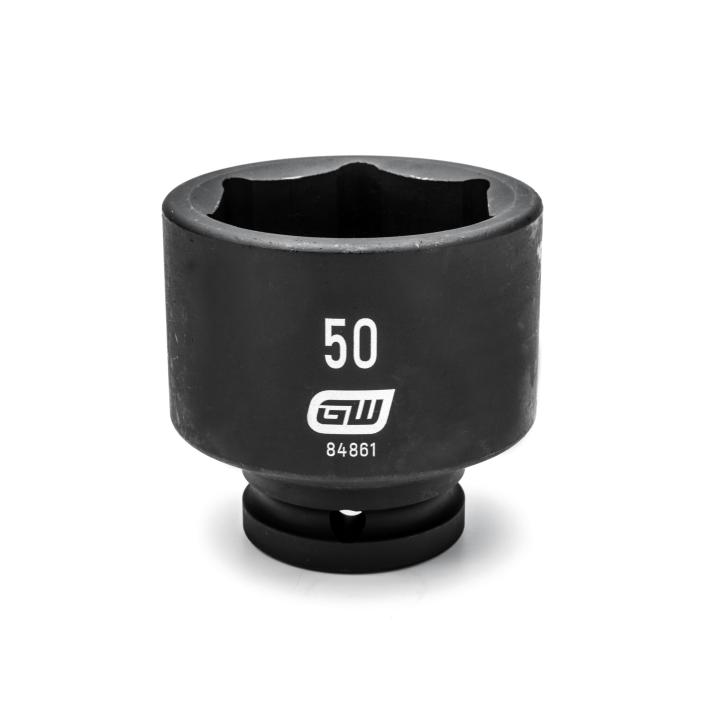 GearWrench 84861 SKT IMP 3/4DR 50MM