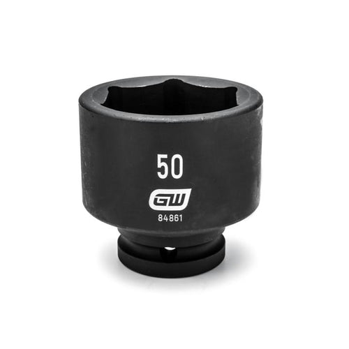 GearWrench 84861 SKT IMP 3/4DR 50MM