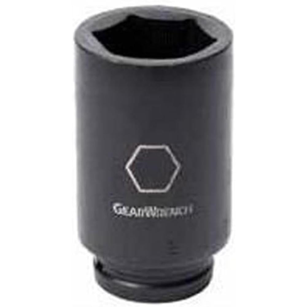 GearWrench 84875 SKT IMP DP 3/4DR 1-1/2
