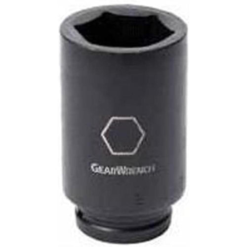 GearWrench 84875 SKT IMP DP 3/4DR 1-1/2