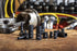 GearWrench 84901 1/4-Inch Drive Impact Socket Set Metric, 28-Piece