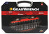 GearWrench 84935N 29 Pc. 1/2" Drive 6 Point Deep Impact Metric Socket Set - MPR Tools & Equipment