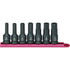 GearWrench 84941 SET SKT IMP HEX SAE 1/2DR 7PC