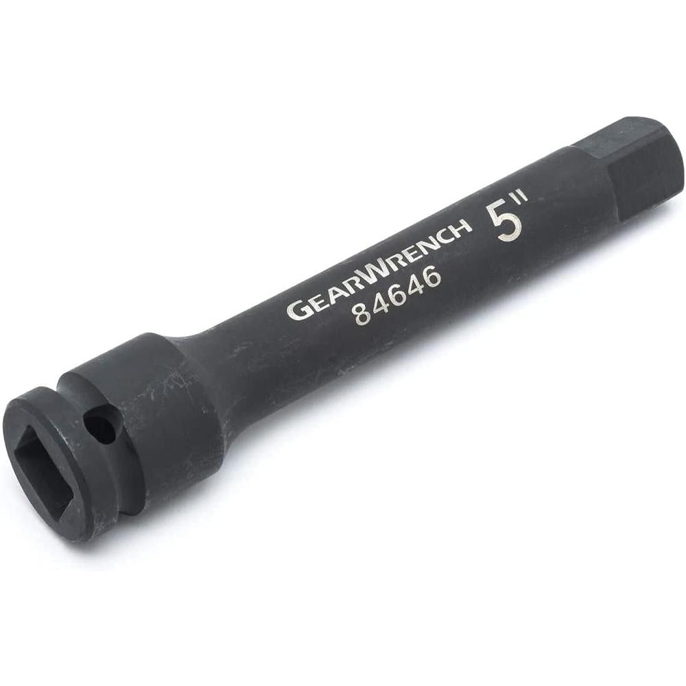 GearWrench 84950N SET EXT IMP 1/2DR 4PC