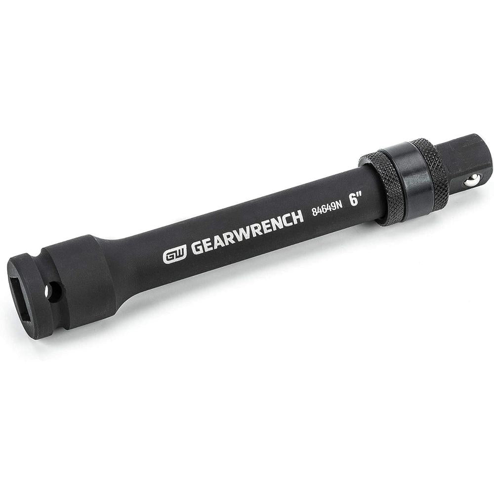 GearWrench 84951N SET EXT IMP LOCKING 1/2DR 3PC