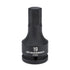 GearWrench 84964 SKT IMP HEX BIT 3/4DR 19MM