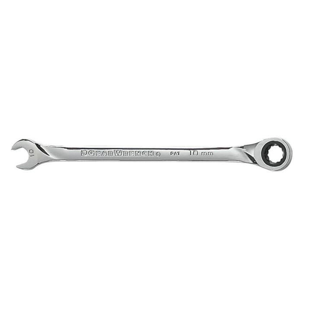 GearWrench 85010 WR RAT XL COMB 10MM