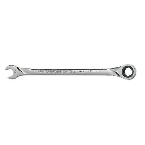 GearWrench 85010 WR RAT XL COMB 10MM