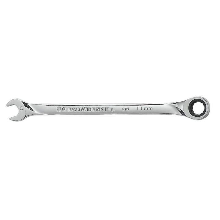 GearWrench 85011 WR RAT XL COMB 11MM