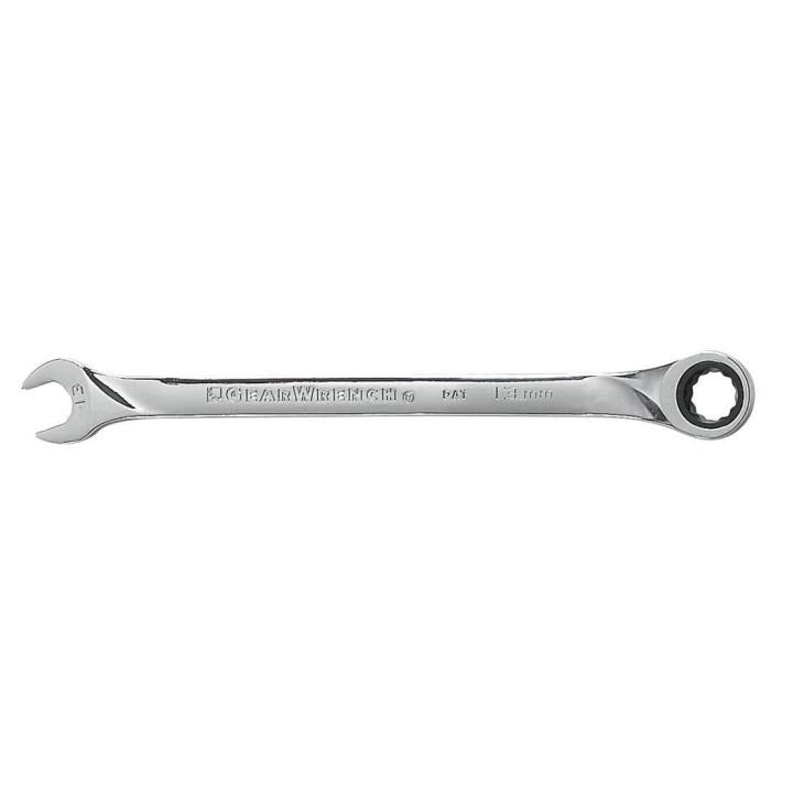GearWrench 85013D WR RAT XL COMB 13MM