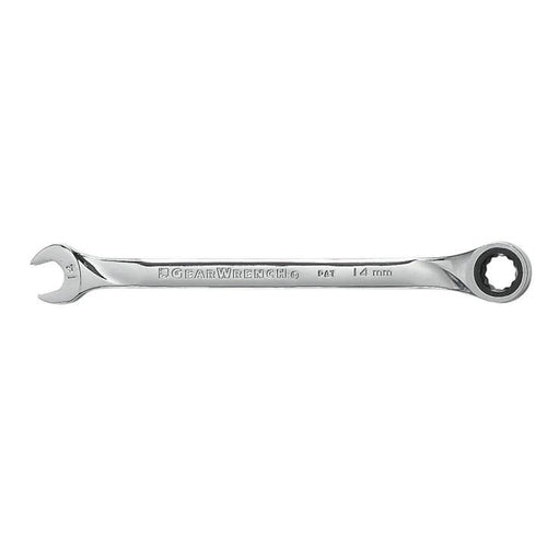 GearWrench 85014 WR RAT XL COMB 14MM