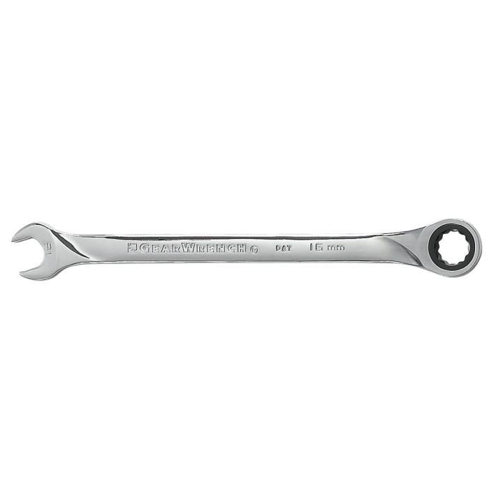 GearWrench 85016 WR RAT XL COMB 16MM