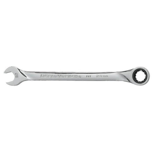 GearWrench 85020 WR RAT XL COMB 20MM