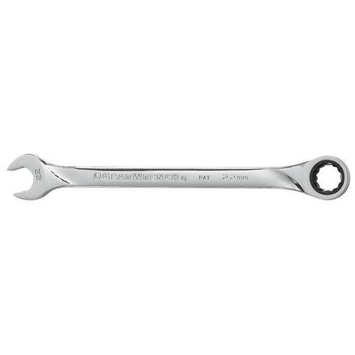 GearWrench 85022 WR RAT XL COMB 22MM