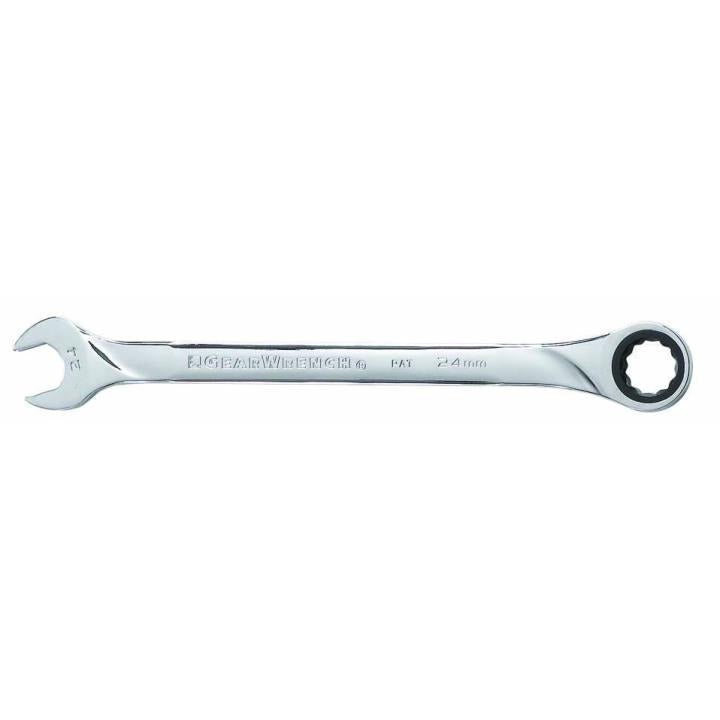 GearWrench 85024D WR RAT XL COMB 24MM