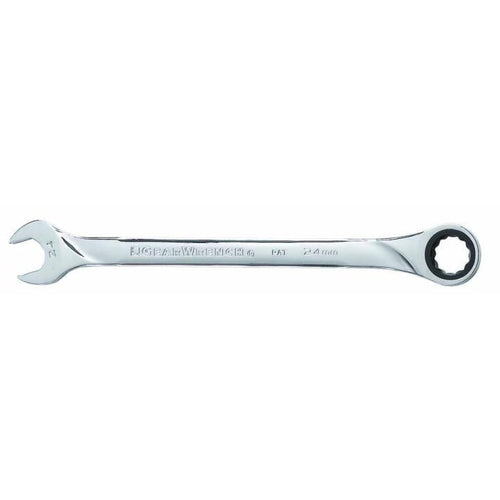 GearWrench 85024D WR RAT XL COMB 24MM