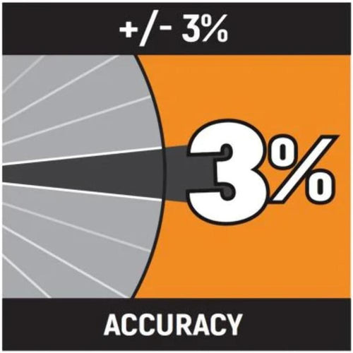 GearWrench 85060M TORQUE WRENCH MICRO 1/4DR 30-200 IN