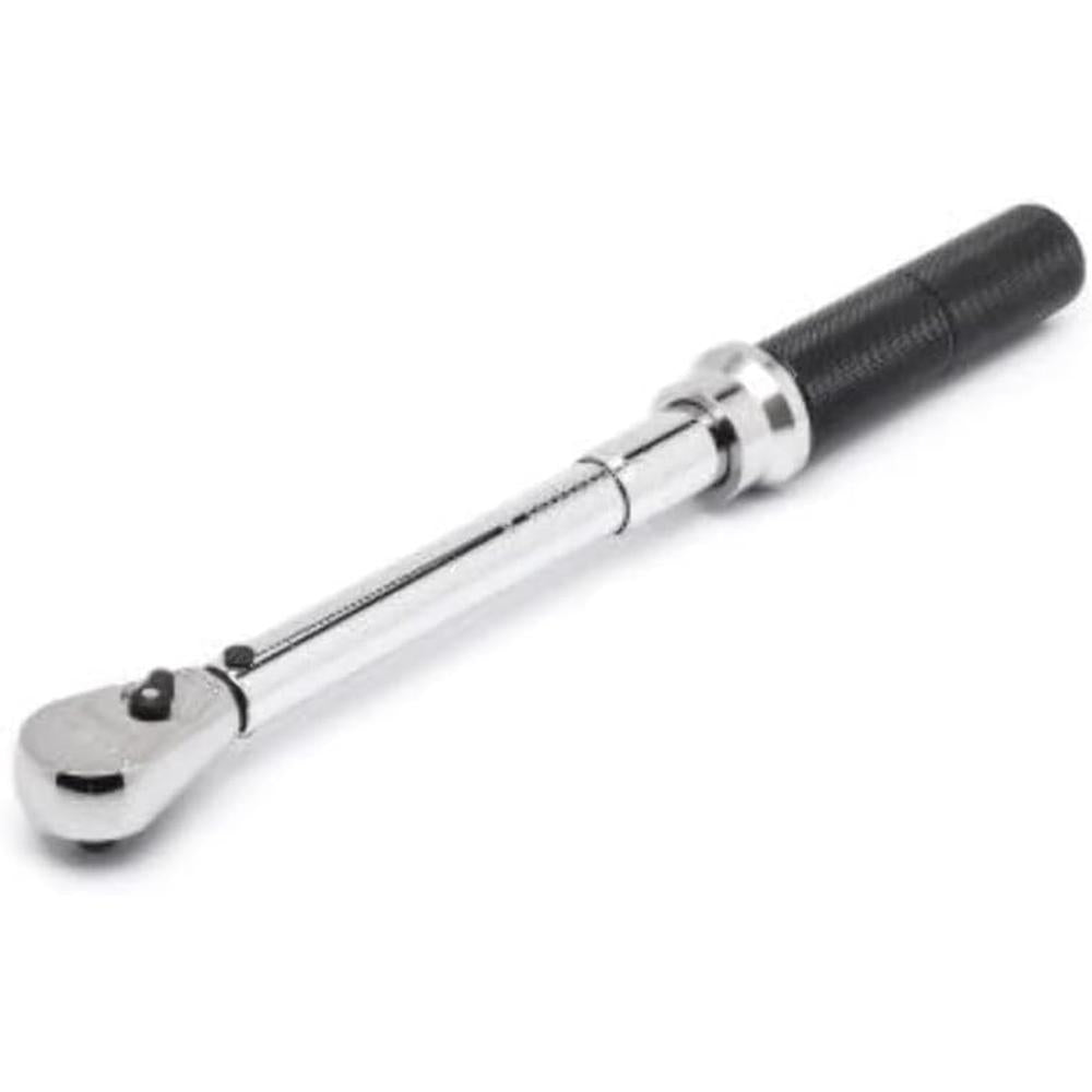 GearWrench 85060M TORQUE WRENCH MICRO 1/4DR 30-200 IN